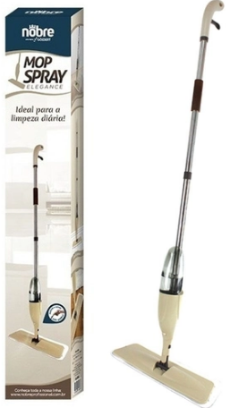 MOP SPRAY NOBRE ELEGANCE