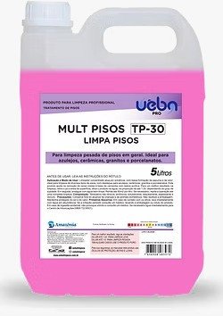  Mult Pisos TP-30 UEBA