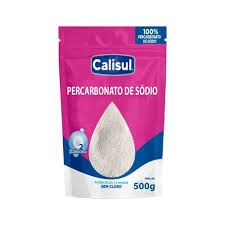 PERCARBONATO DE SÓDIO   - 1kg