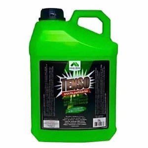 TENSO LIMP. MULTITENSOATIVO 5L MAXBIO