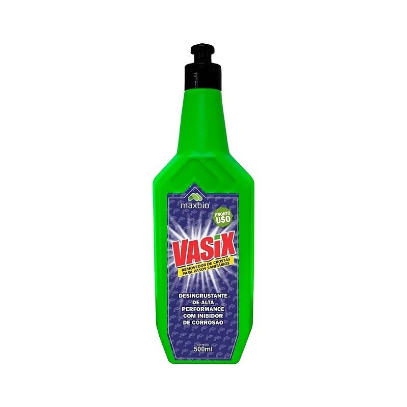 VASIX 500ML MAXBIO