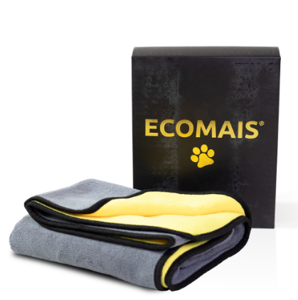 TOALHA ESPECIAL PET AKORA (TAM P)