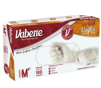 LUVA VINIFLEX VABENE (TAM M)