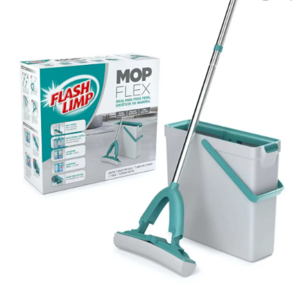MOP FLEX FLASH LIMP