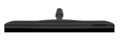 RODO PLASTICO SEM CABO 45CM PERFECT 