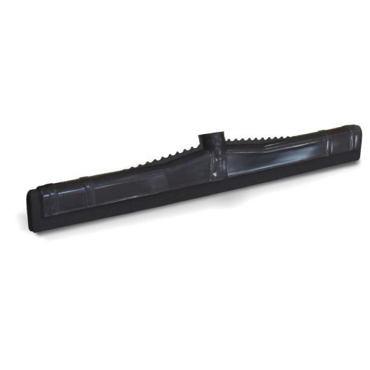 RODO ARQPLAST 40CM PRETO SEM CABO 