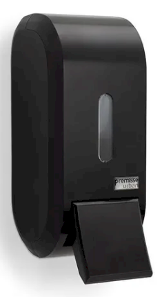 SABONETEIRA DARK PREMISSE 