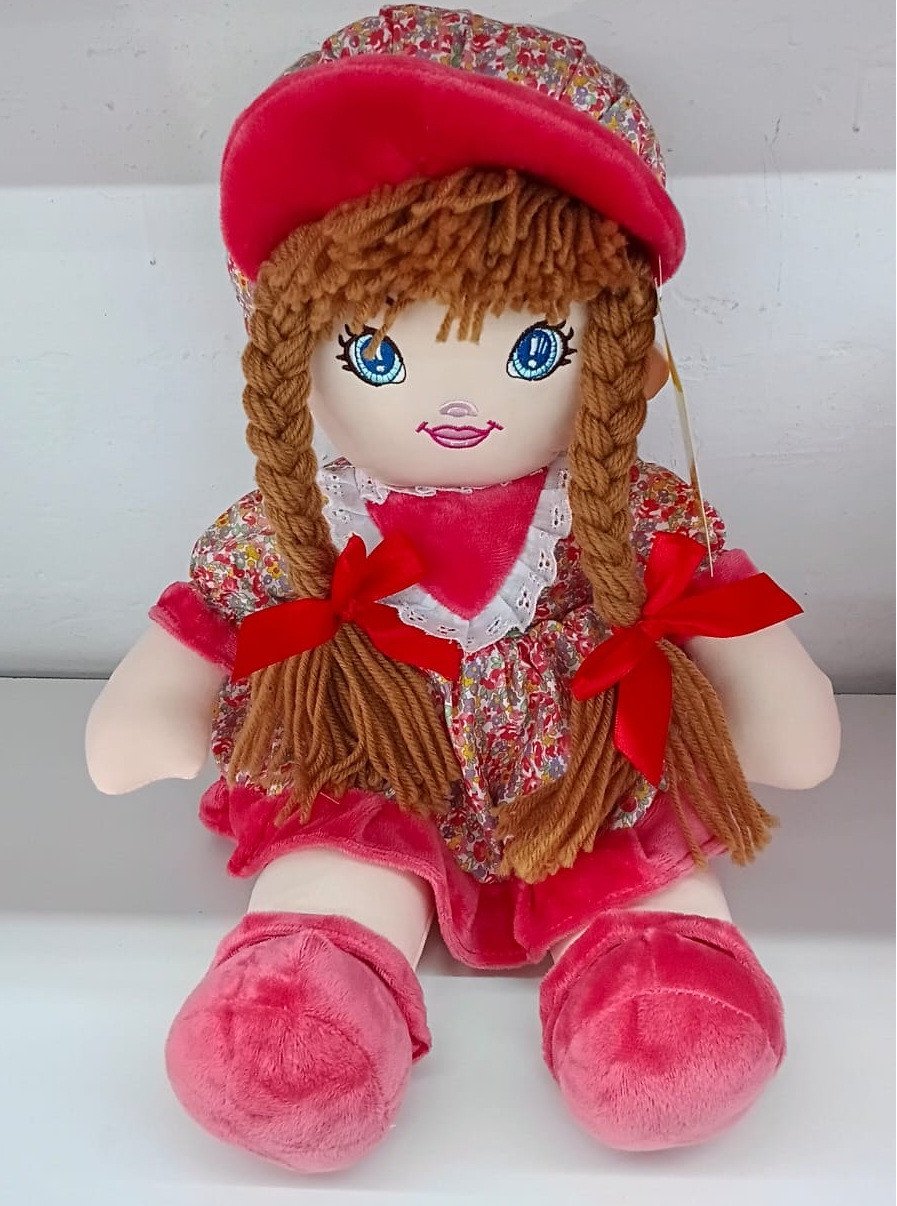 Boneca Pano 990775S