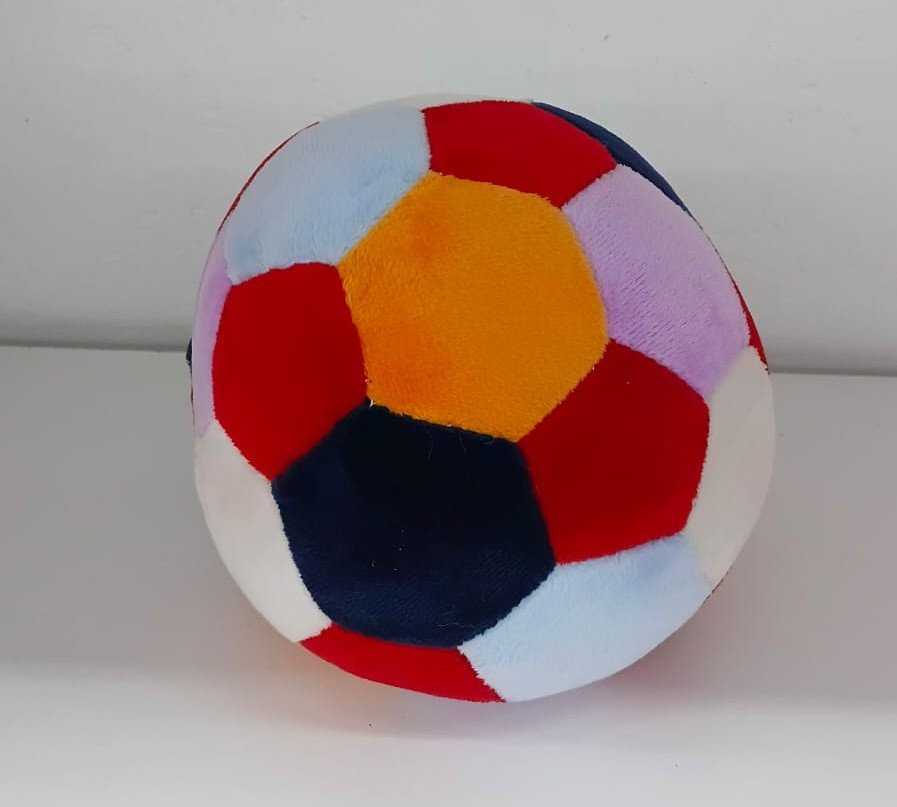 Bola pelúcia 31300124