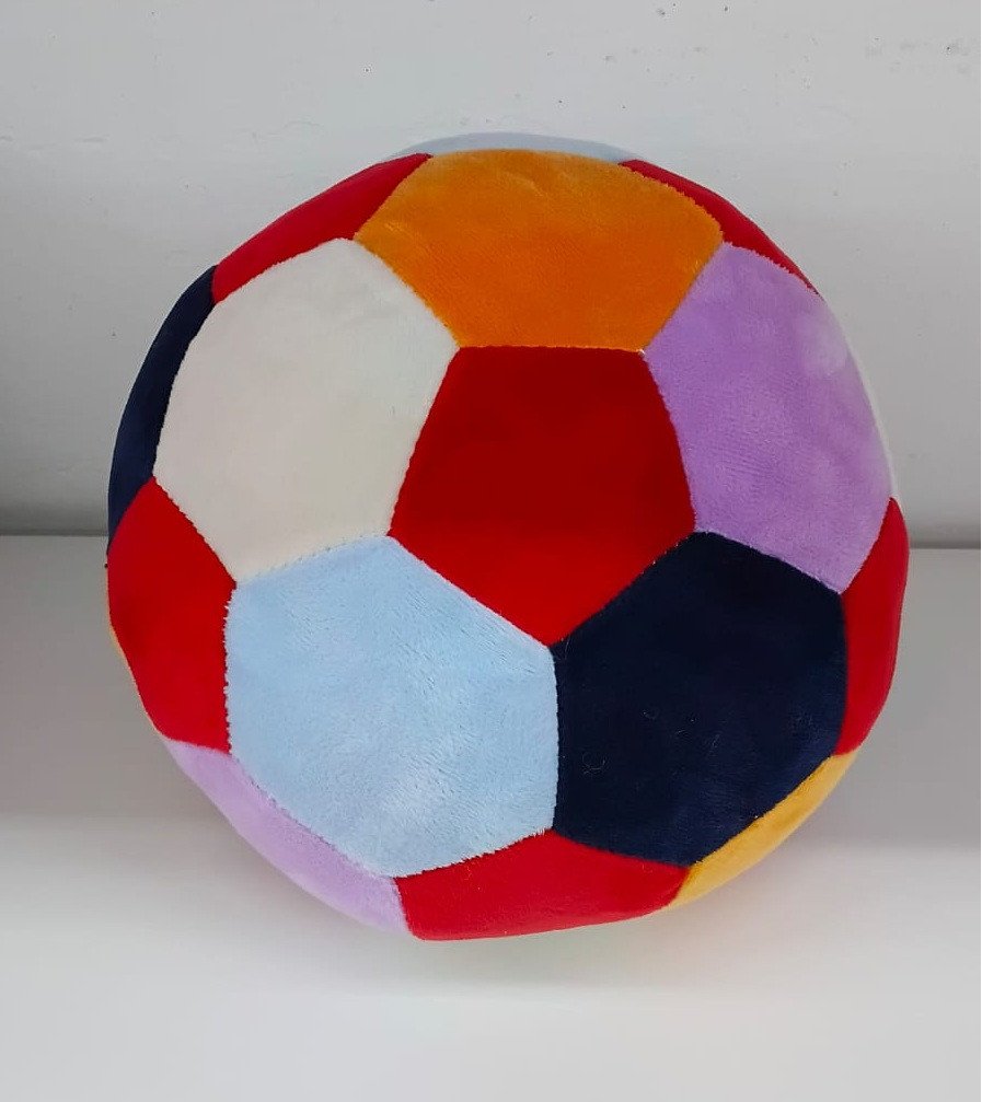 Bola pelúcia 24cm 313000131