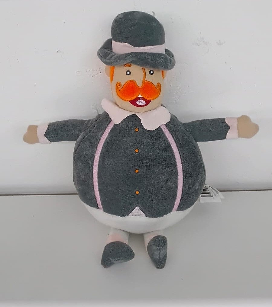 Pelúcia BITA 30cm F0016-1