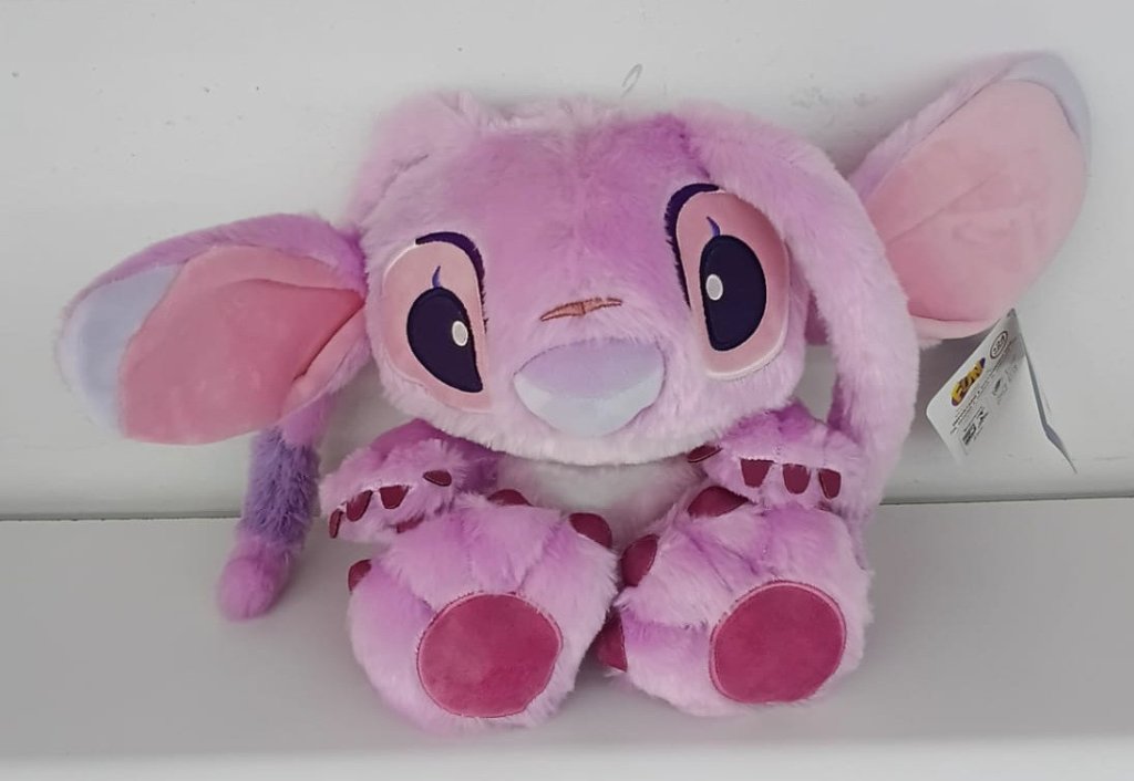 Pelúcia ANGEL 32cm F0022-6