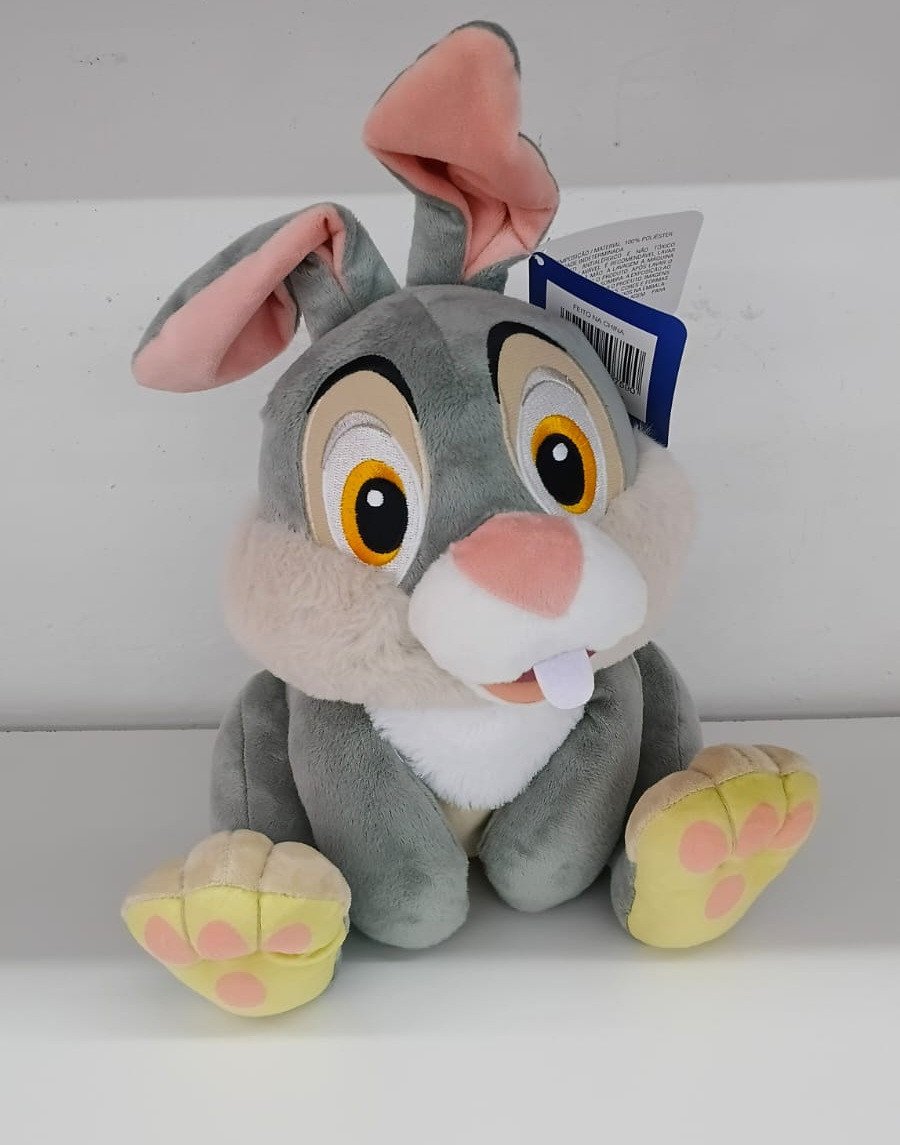 Pelúcia TAMBOR 35cm F0148-6