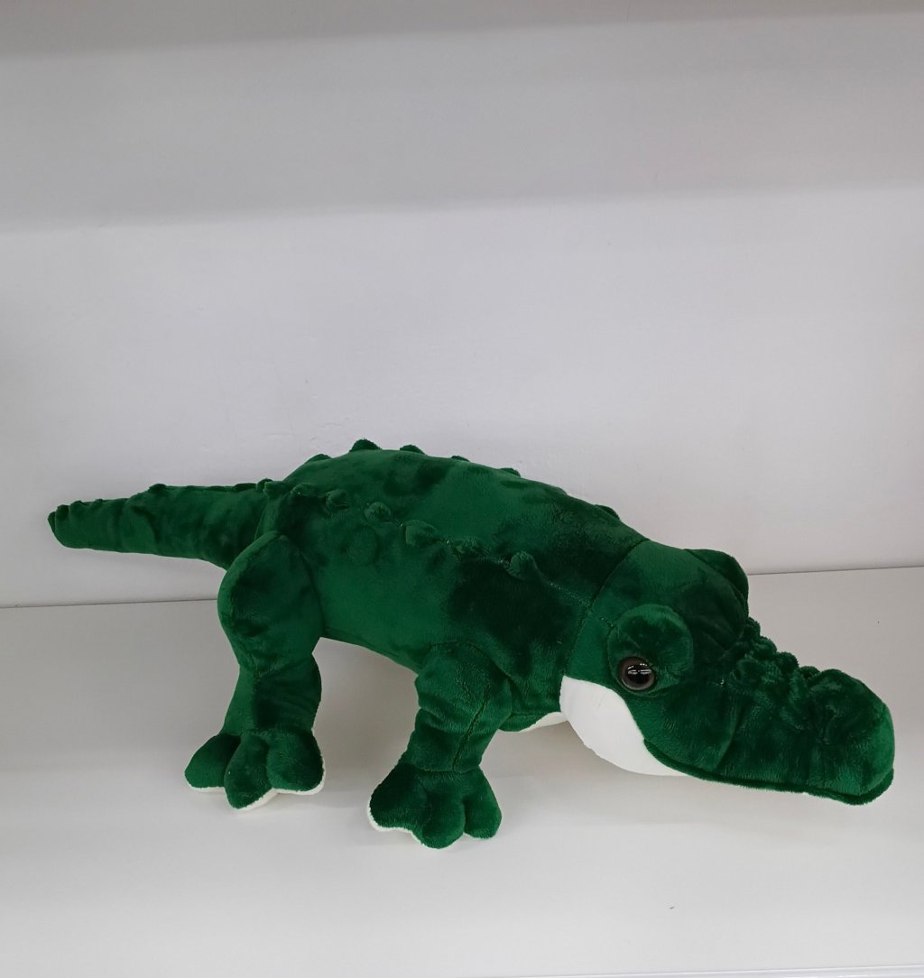 Crocodilo Pelúcia BBL1143M 56cm