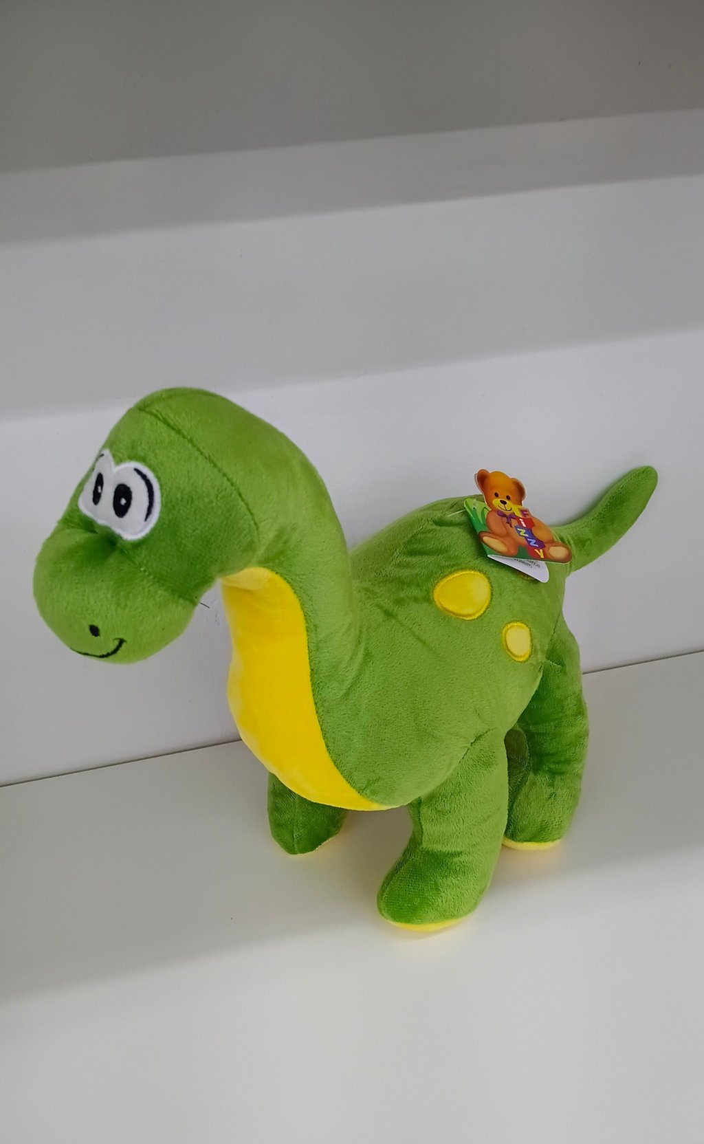 Dinossauro Pelúcia FE6878 48cm