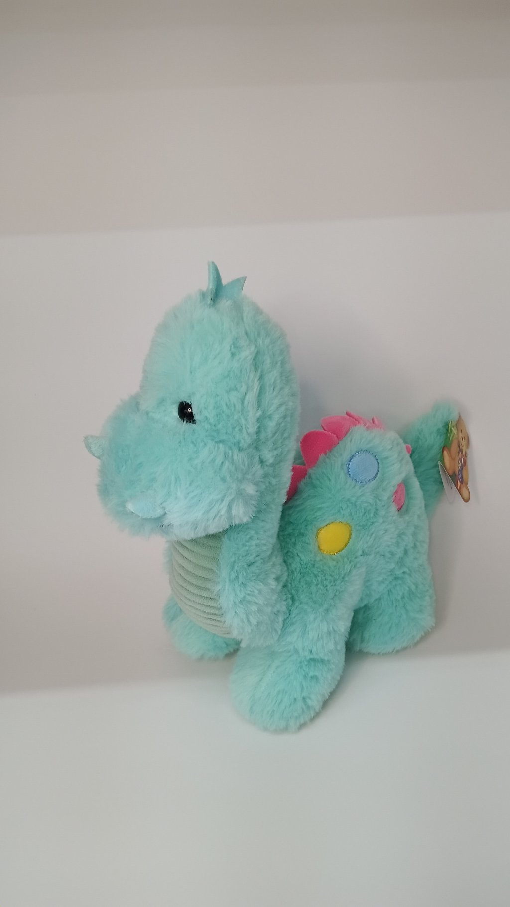 Dinossauro Pelúcia F1764 30cm 