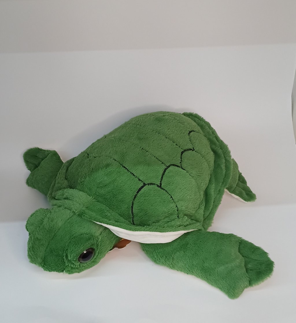Tartaruga Pelúcia  FD5020 45cm