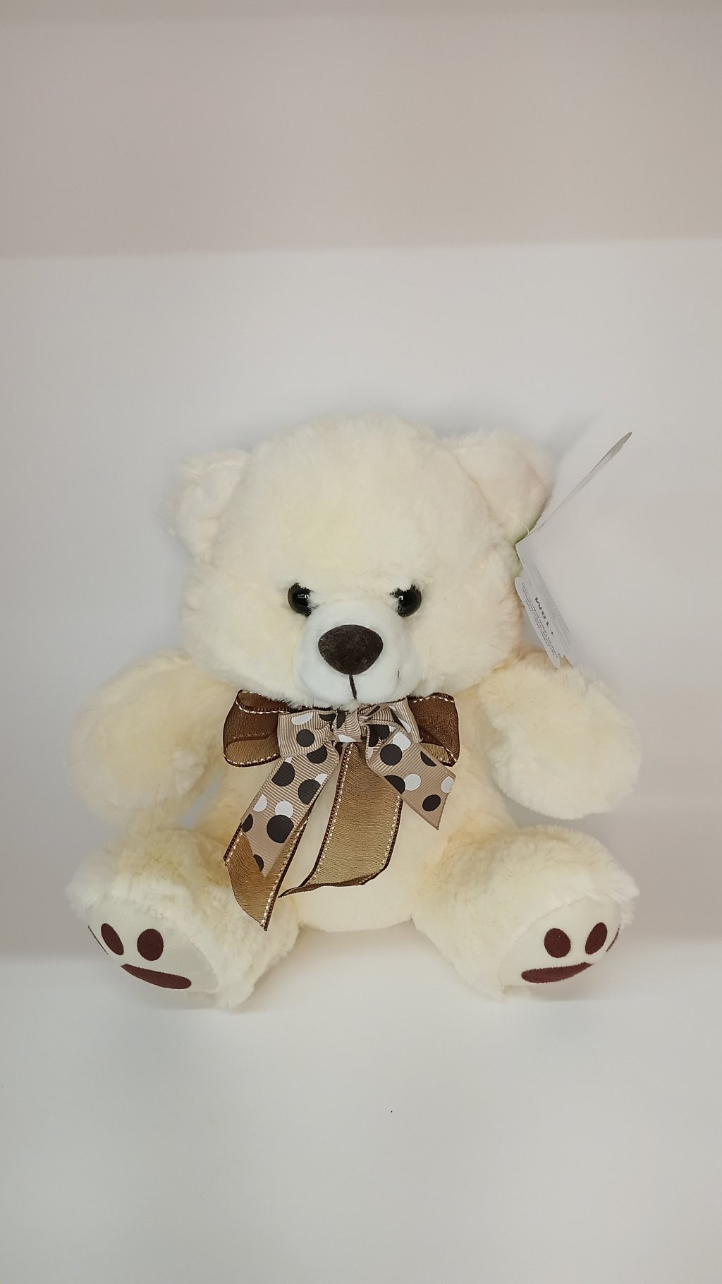 Urso Pelúcia FE7016 24cm