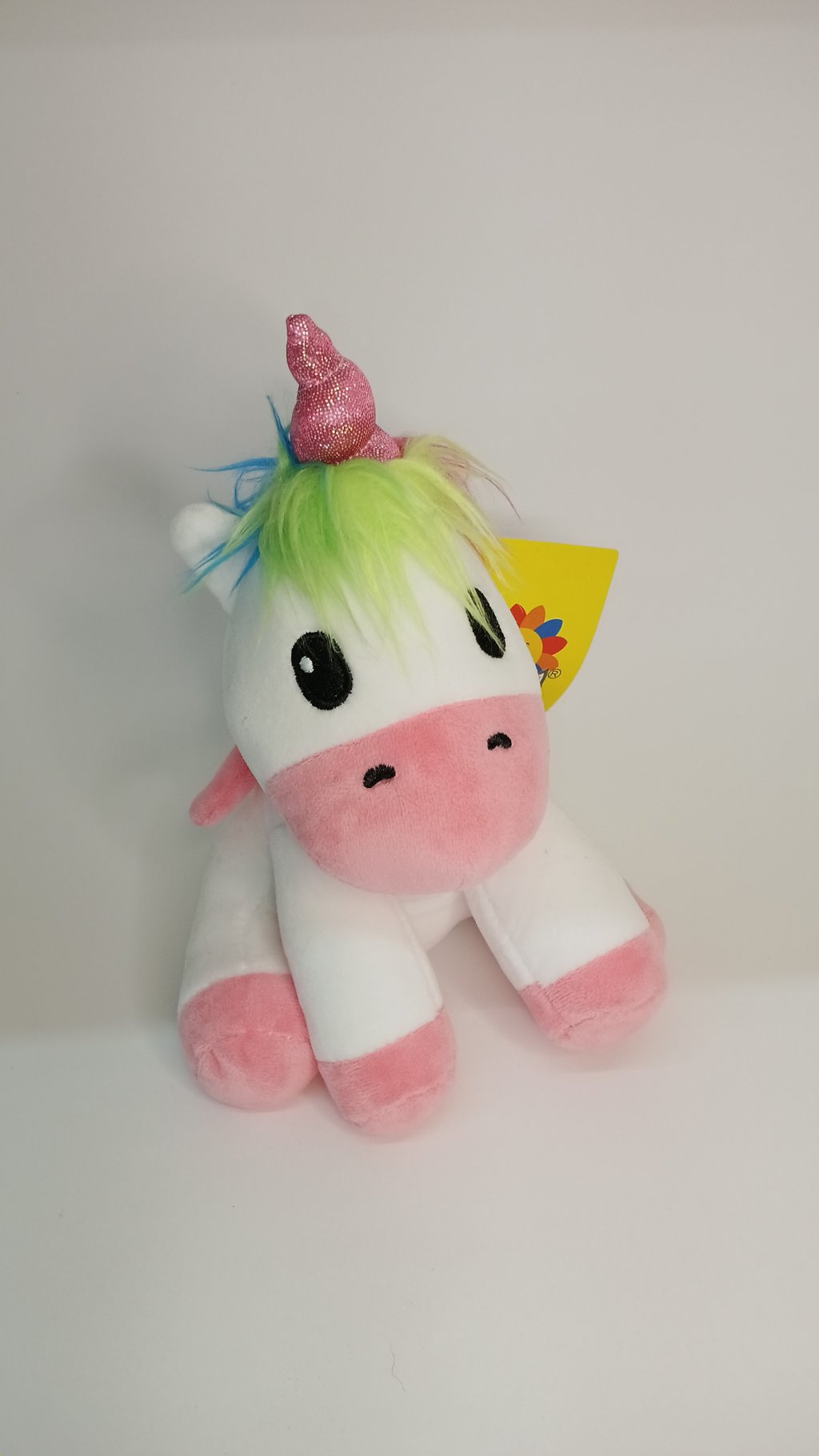 Unicórnio Pelúcia XT8869-20 24cm