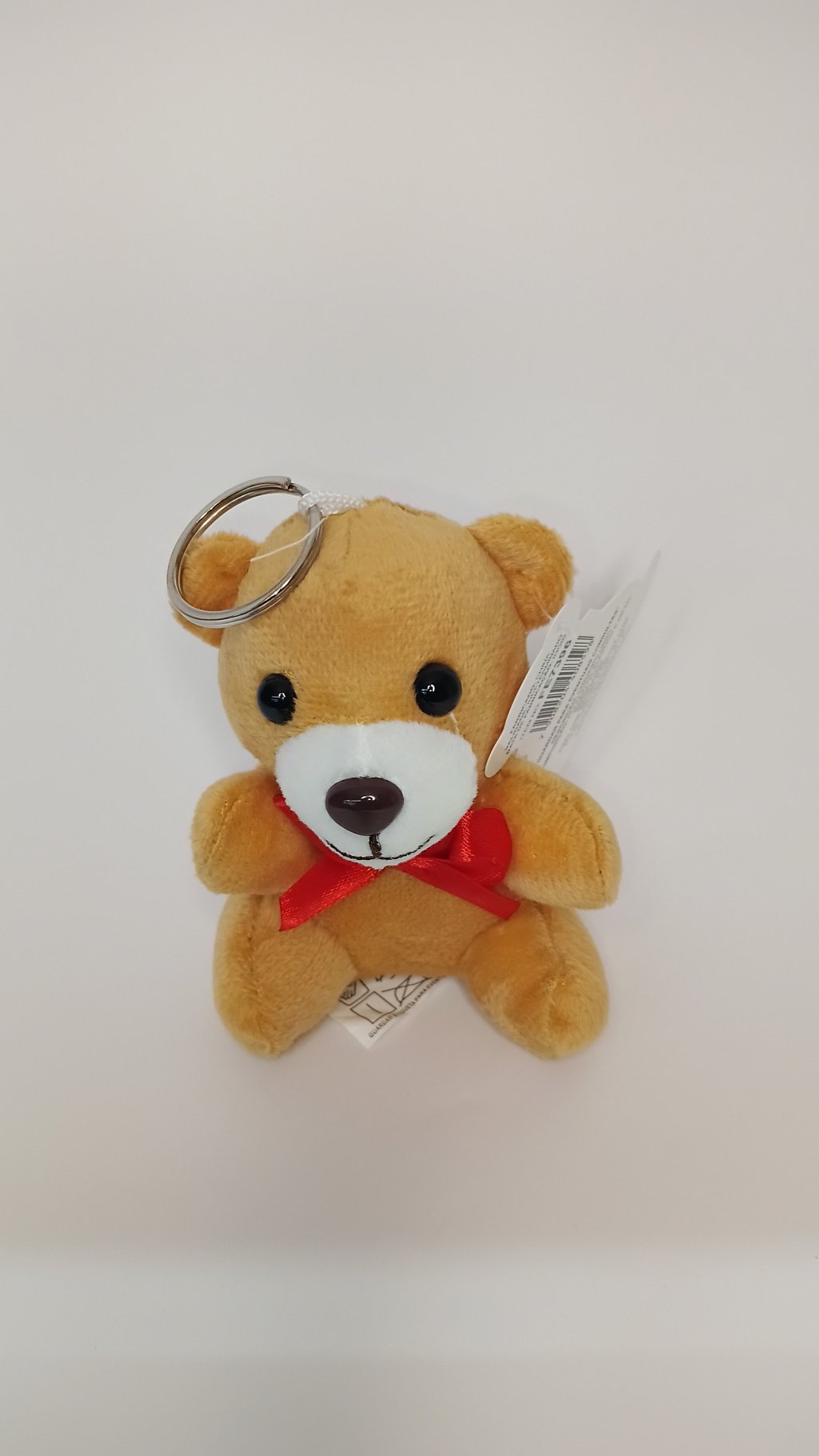 Urso Pelúcia FE7396 10cm