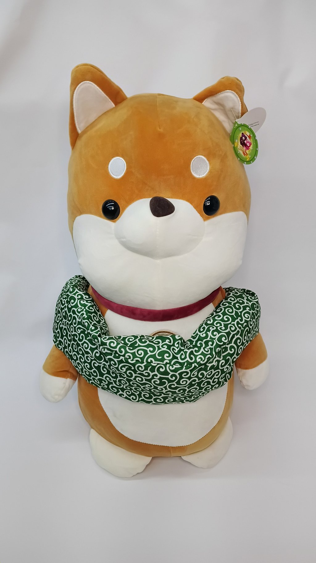 Cachorro Pelúcia 1410G-1 62cm