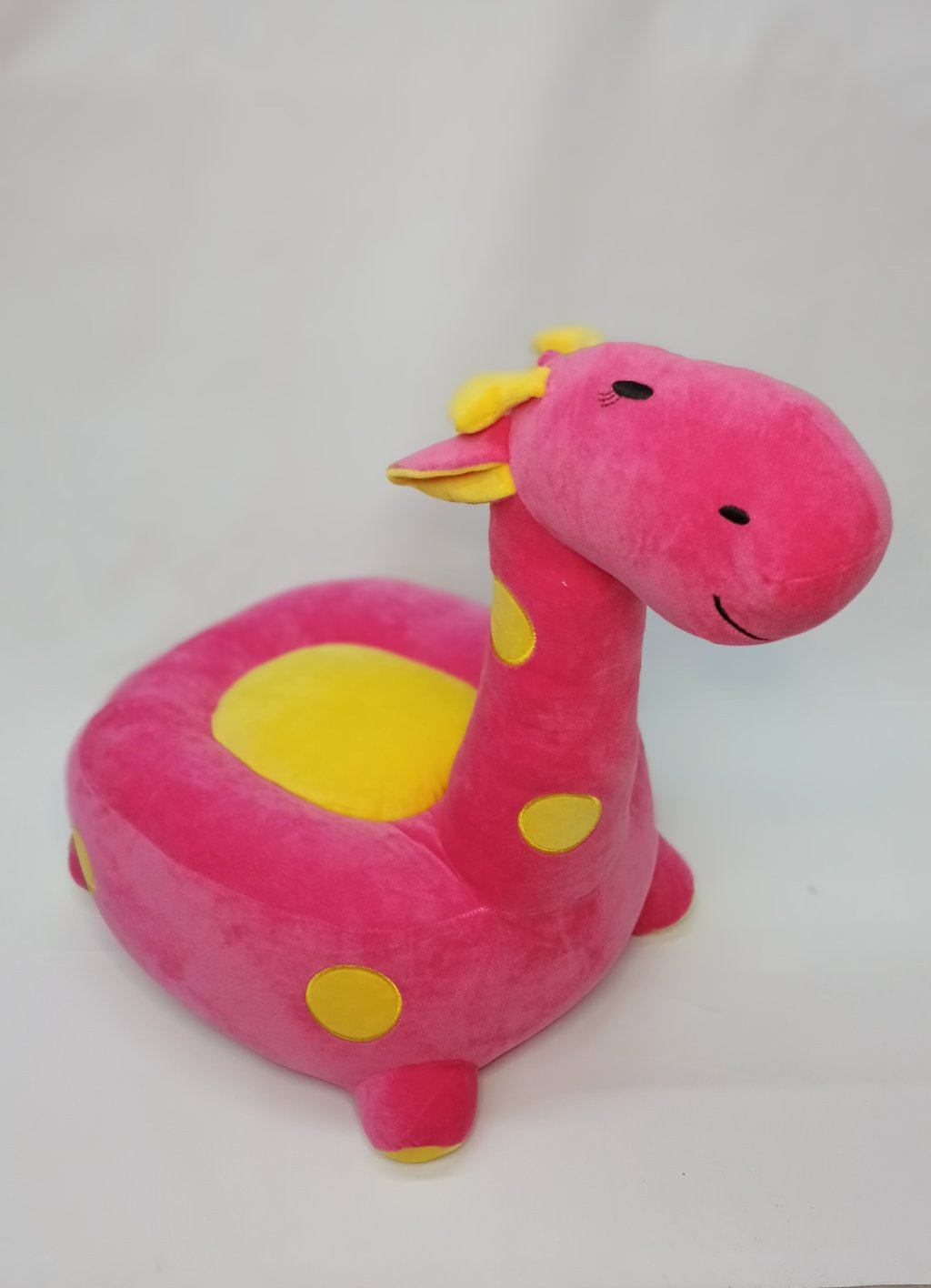 Puff Pelúcia BBL1453M 52cm