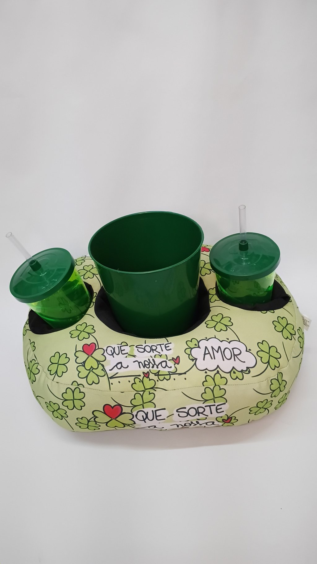 Kit Almofada Pipoca 4pcs M299-A 45x35cm