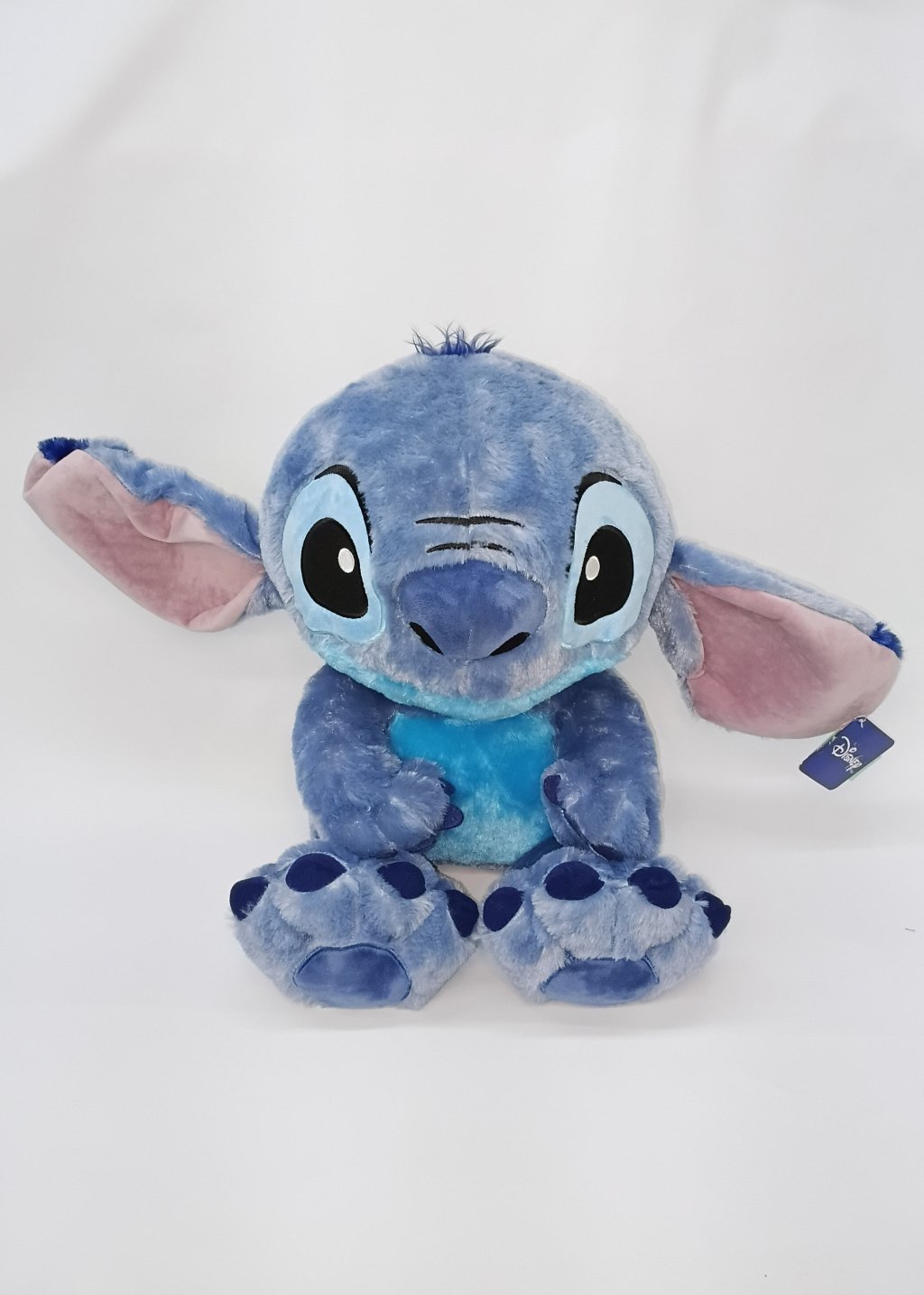 Stitch Pelúcia F0045-1 50cm 