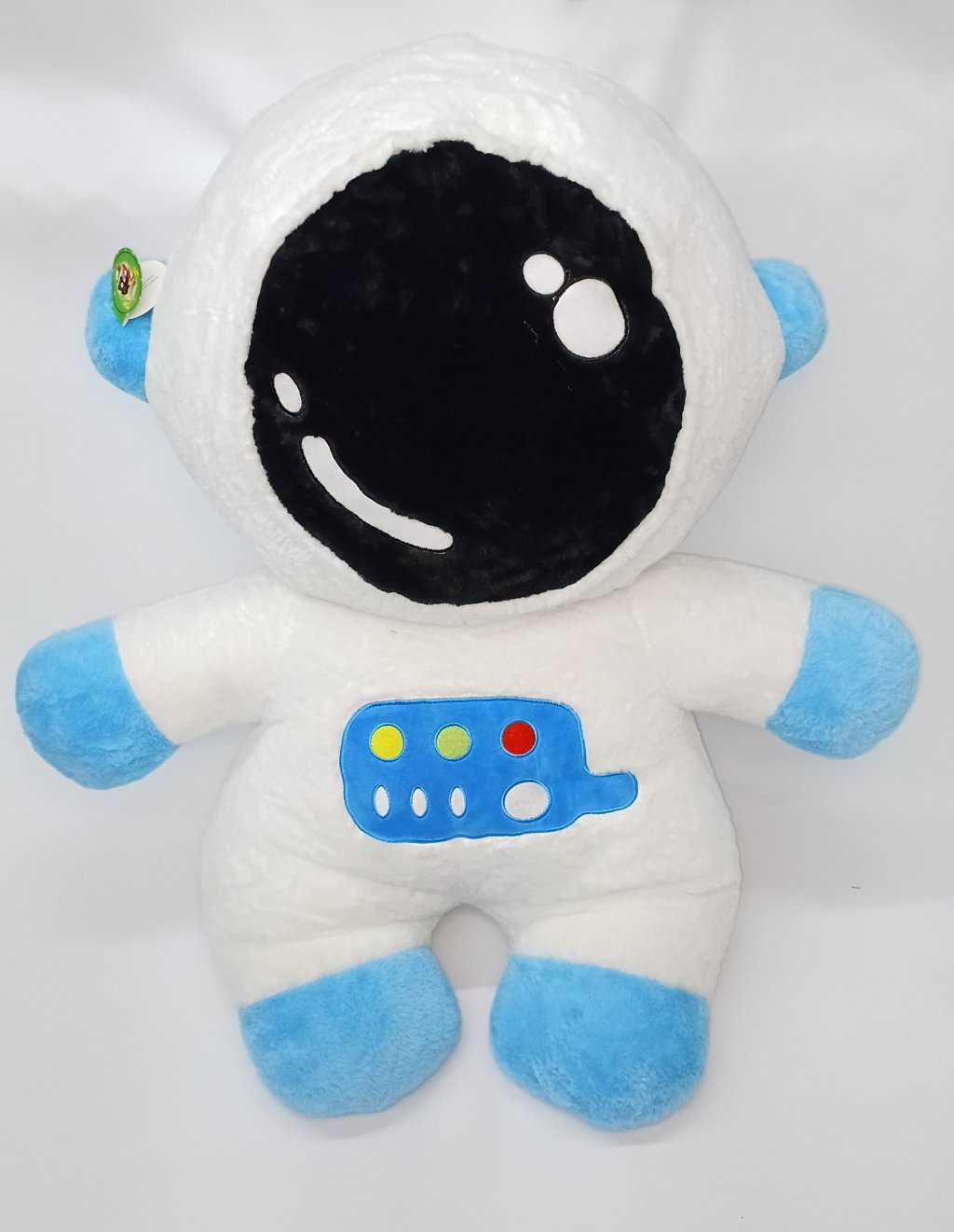 Astronauta Pelúcia VTK-80-80U 90cm