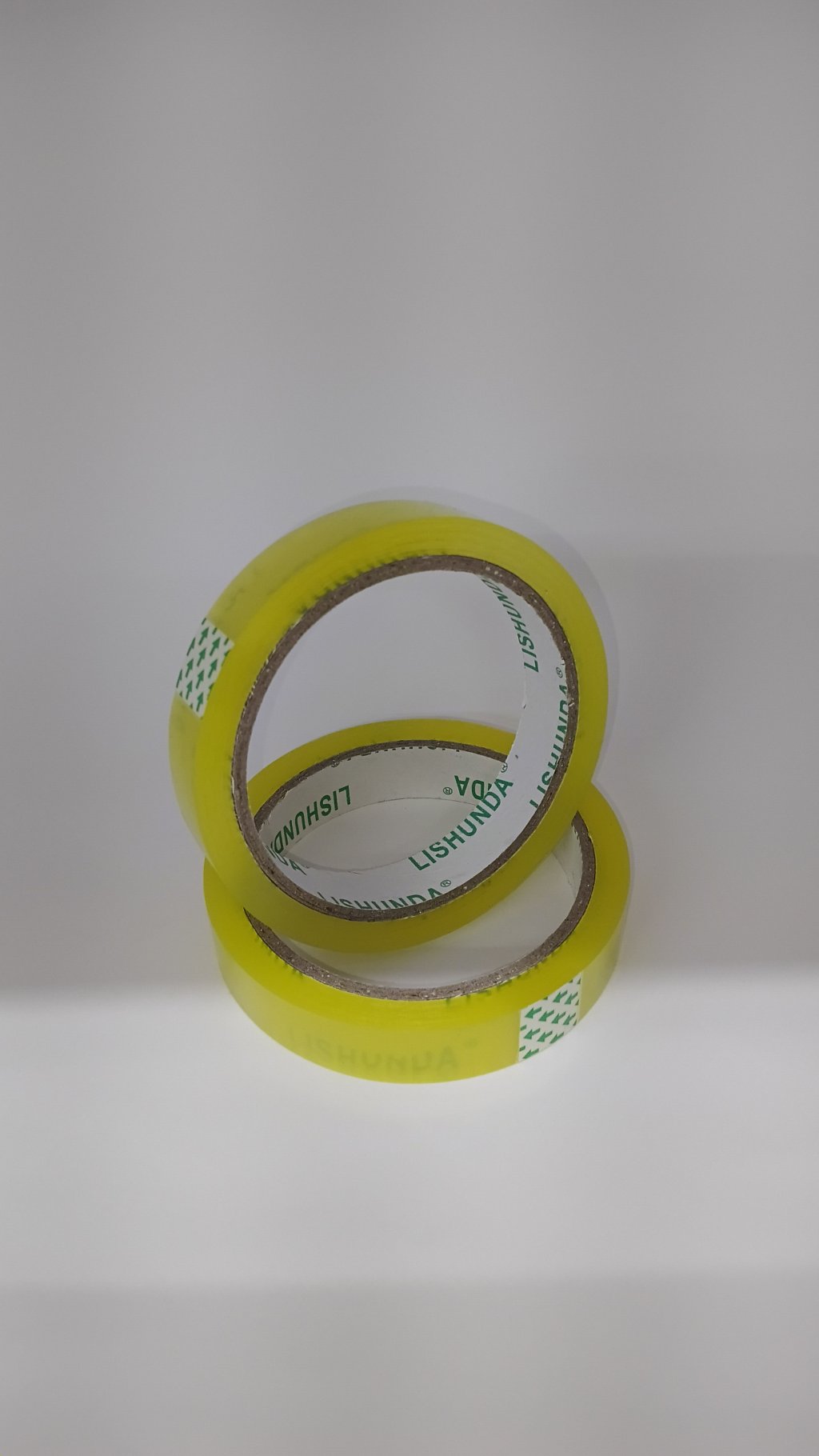 Fita Adesiva 3304 18x50m