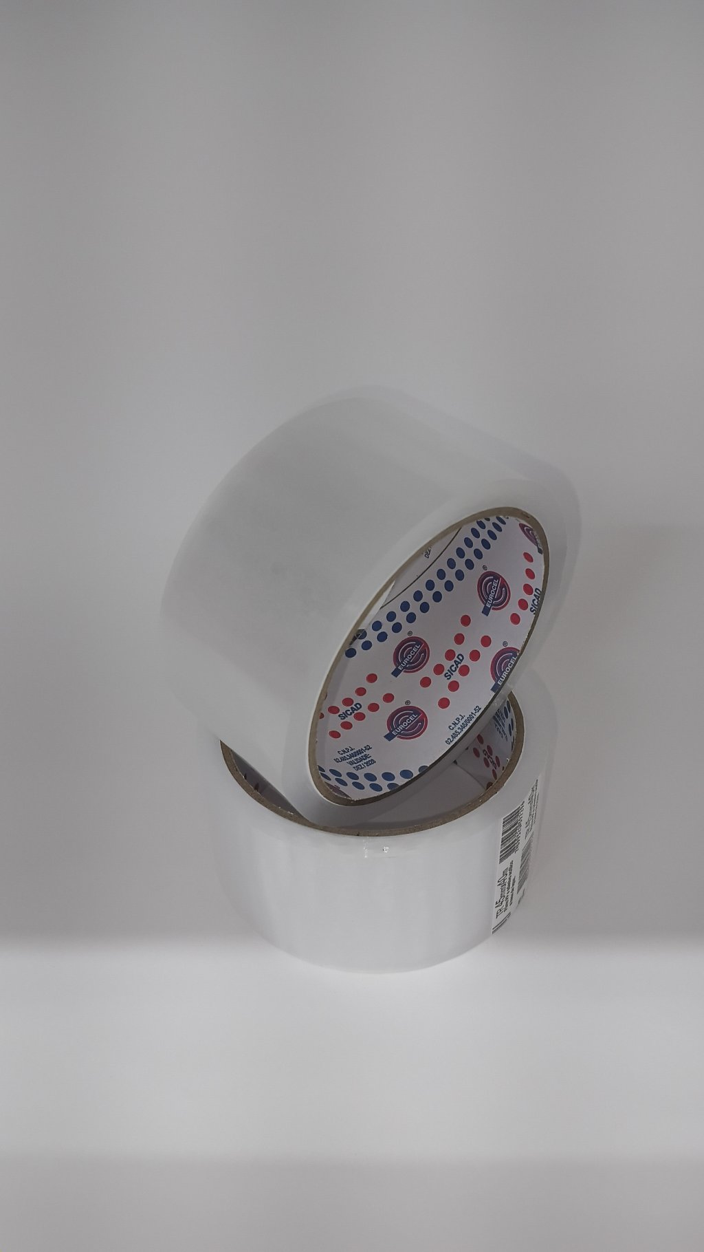 Fita Adesiva 54084 45x40m