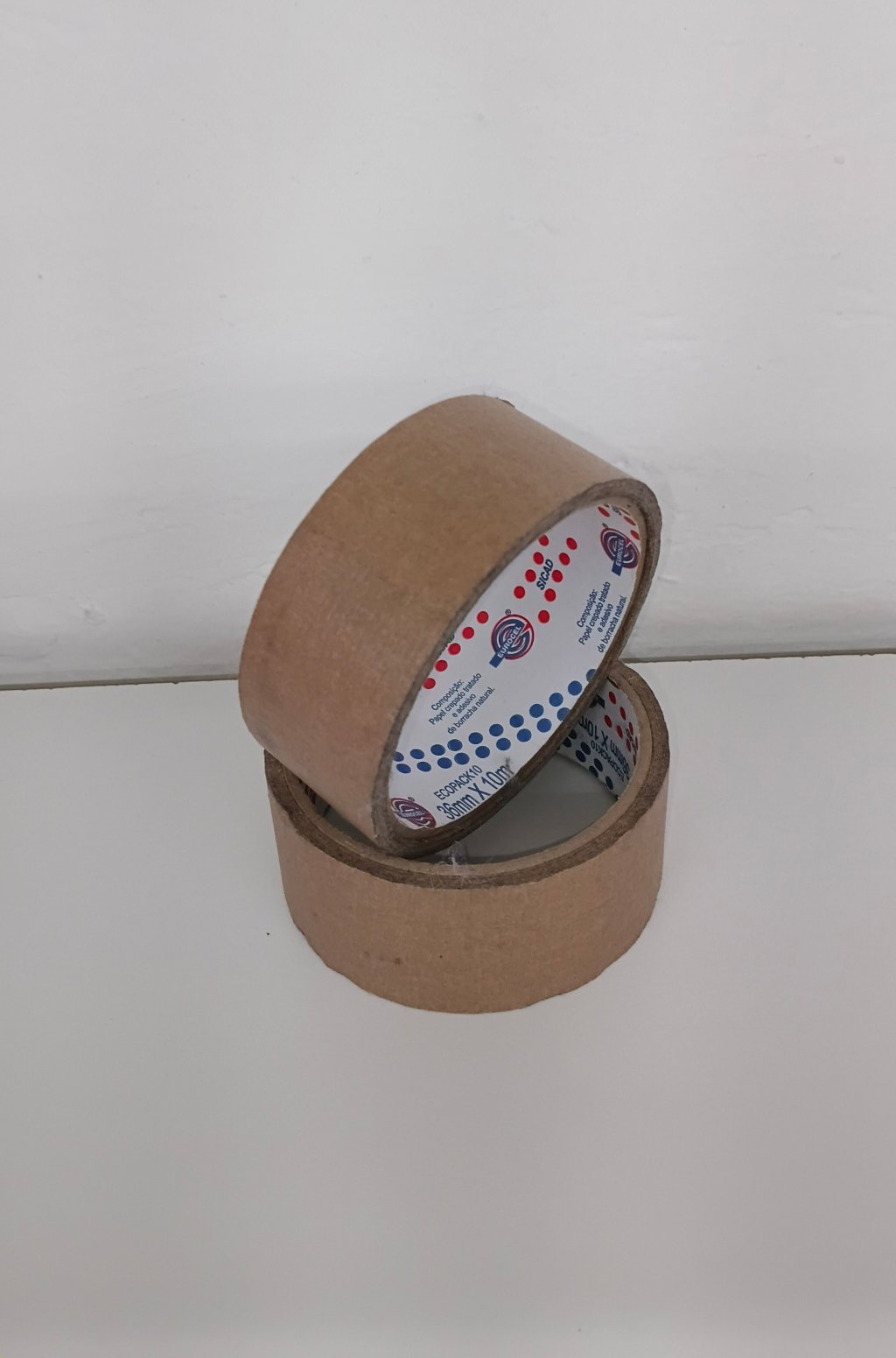 Fita Adesiva Kraft 51450 36x10m 