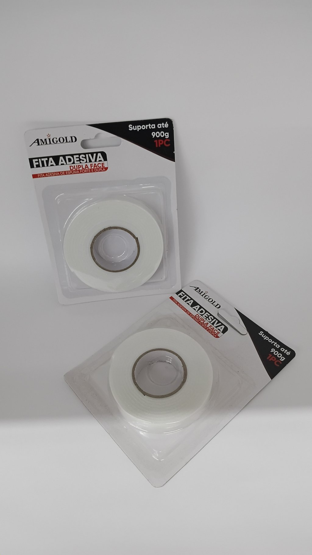 Fita Adesiva Dupla Face 5067 2m