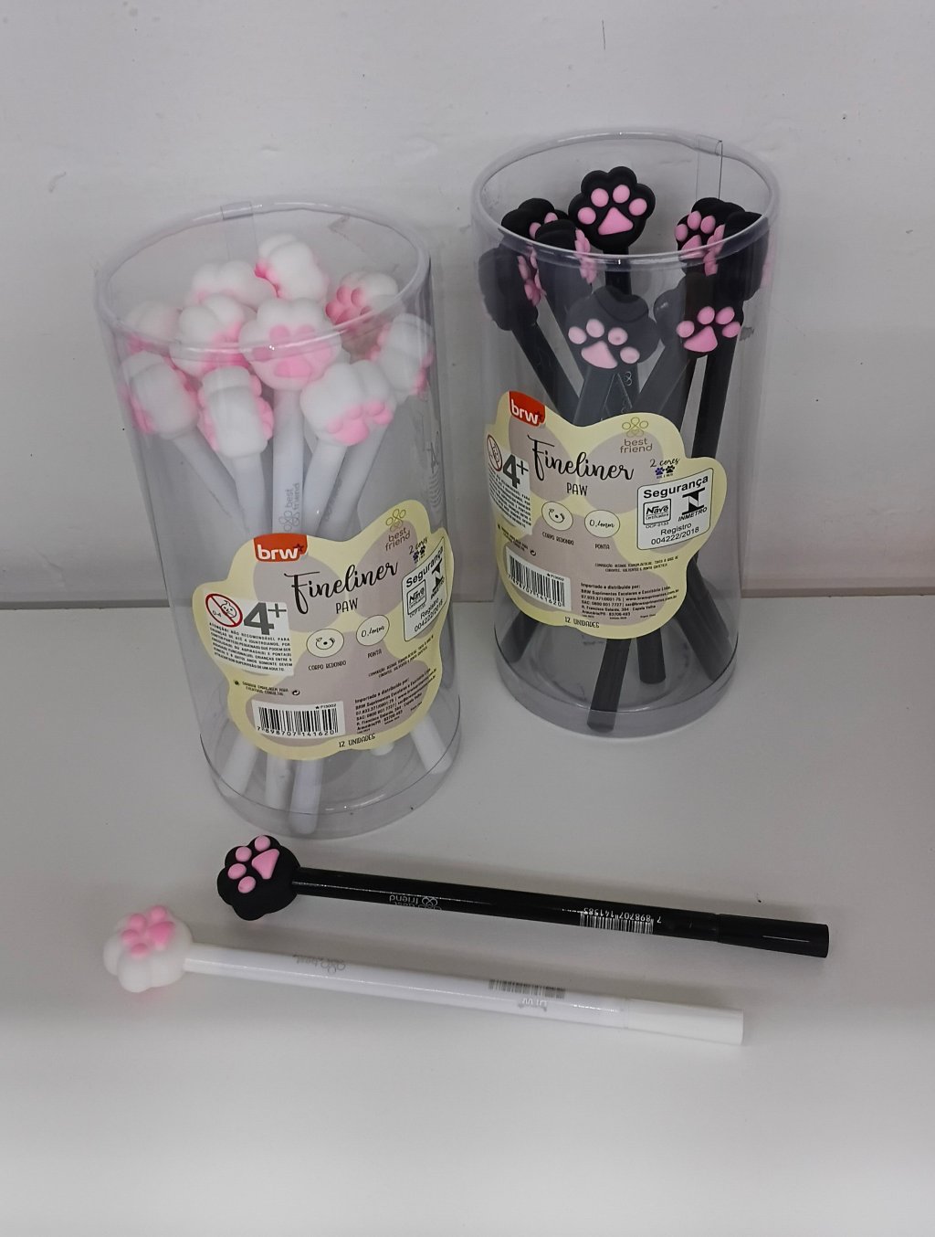 Caneta Fine Liner FI3002