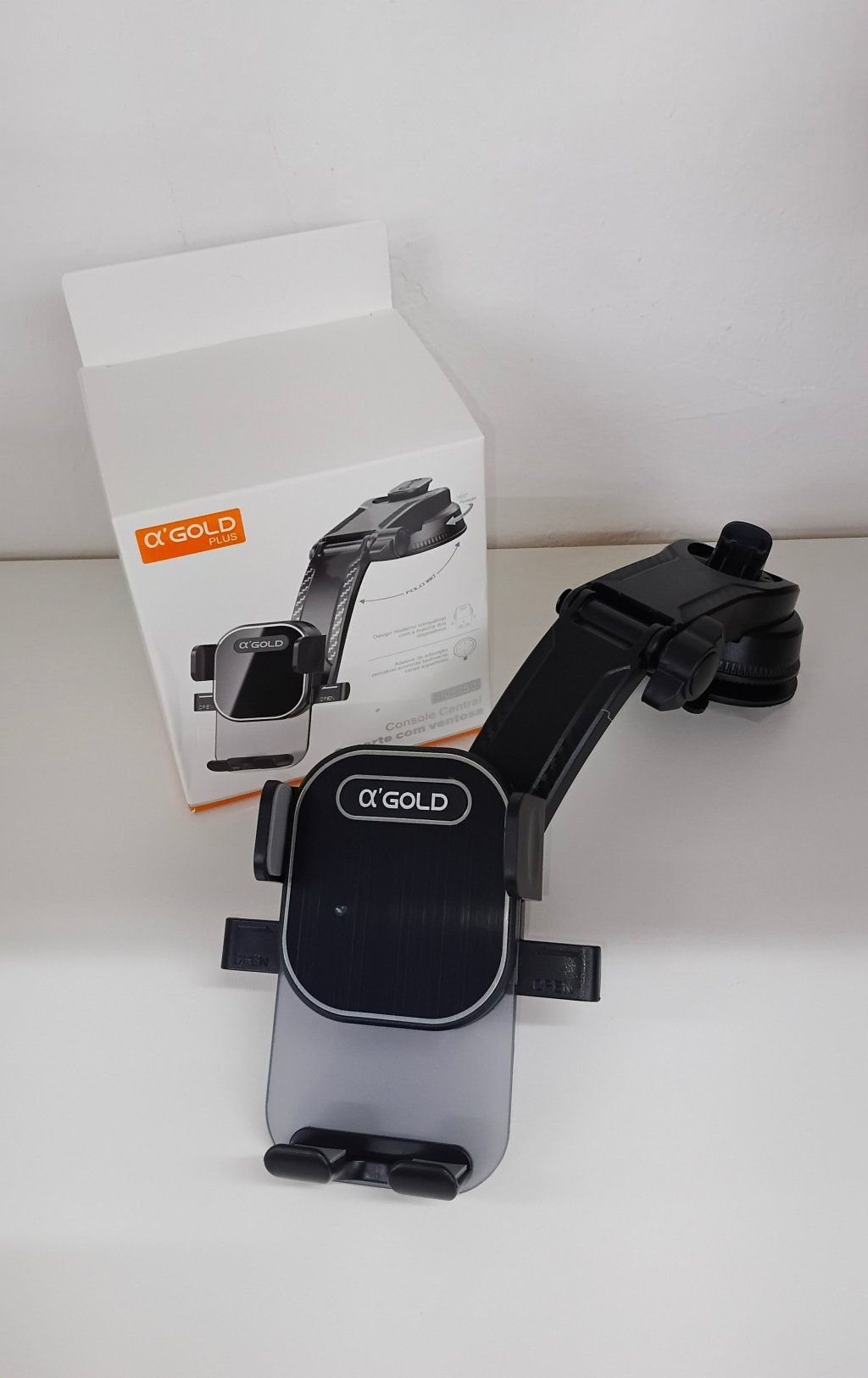 Suporte p/Celular Veicular SPC-53 