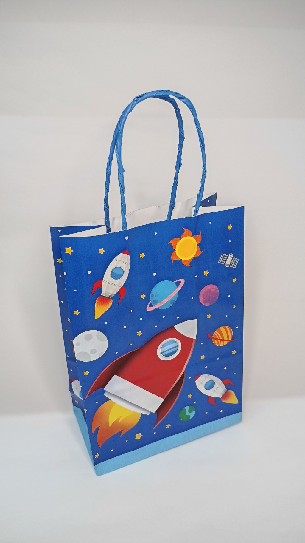 Sacola Presente 14001794 21x15x8cm 