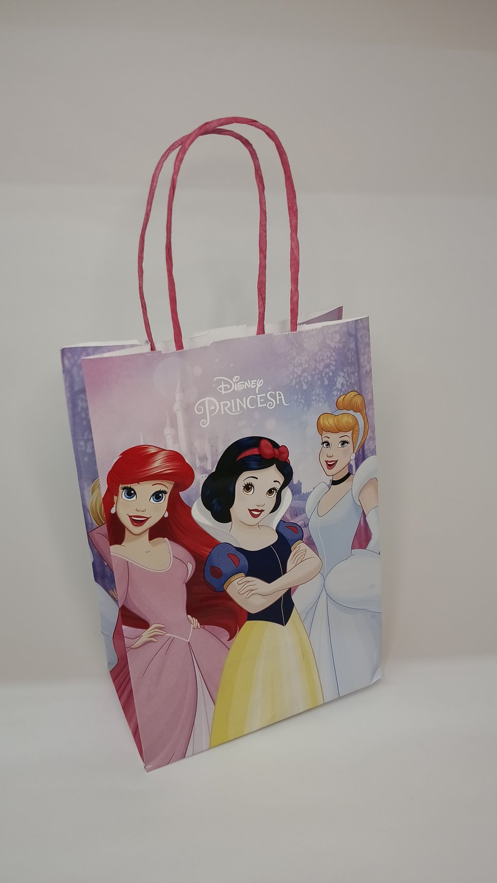 Sacola Presente 14001071 21x15x8cm