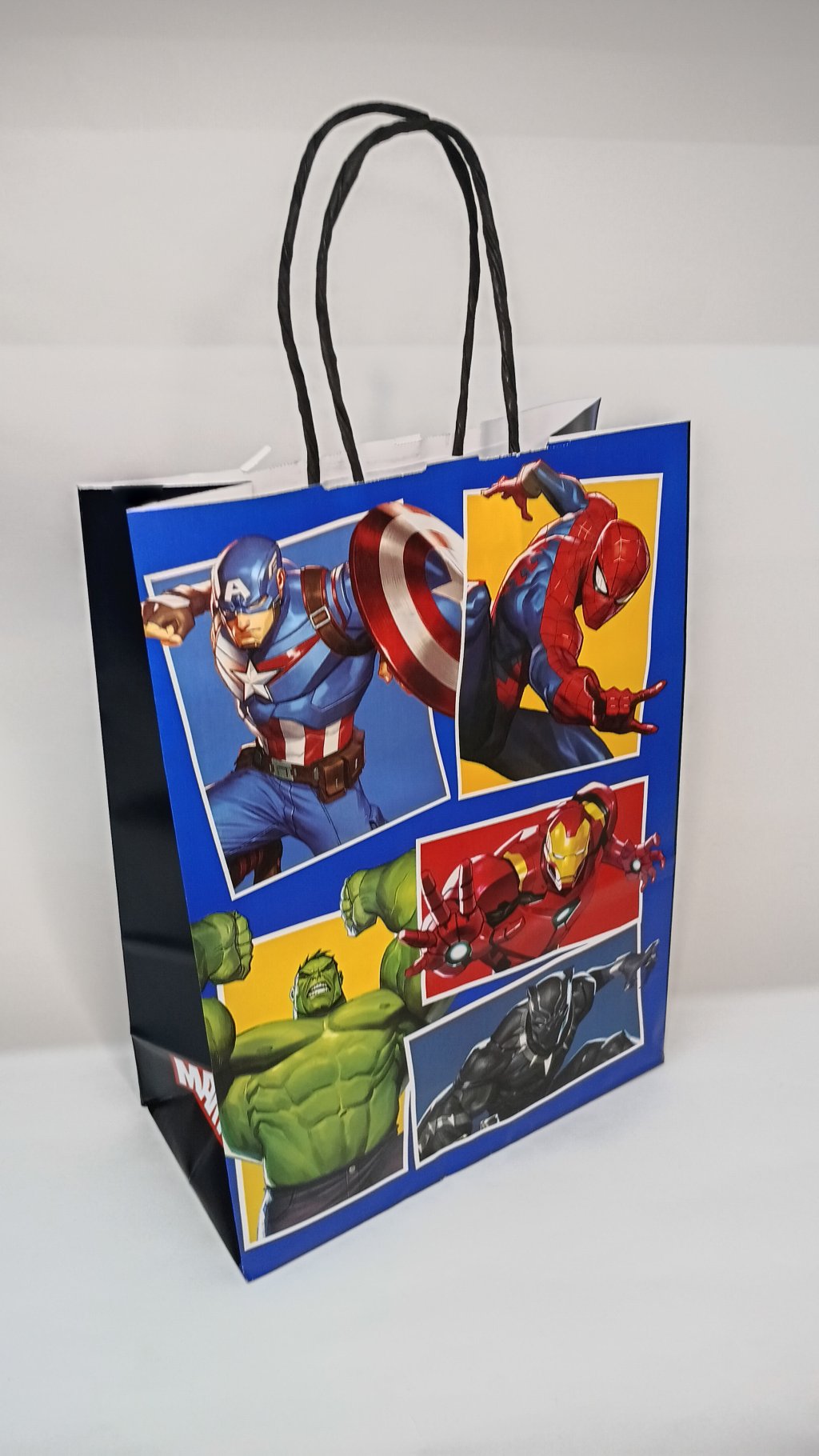 Sacola Presente 14002256 26x19x9cm