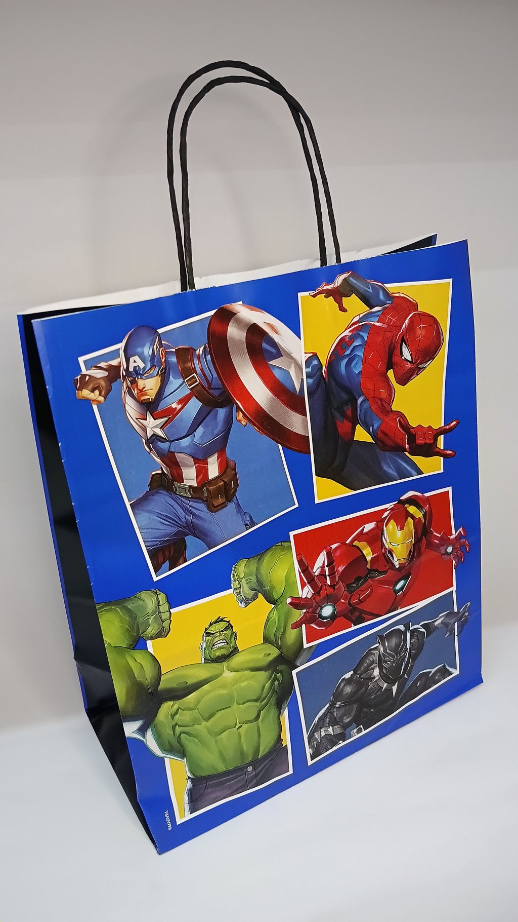 Sacola Presente 14002257 32x26x13cm