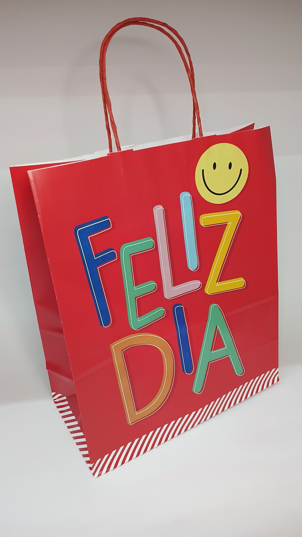 Sacola Presente 14002236 32x26x13cm 