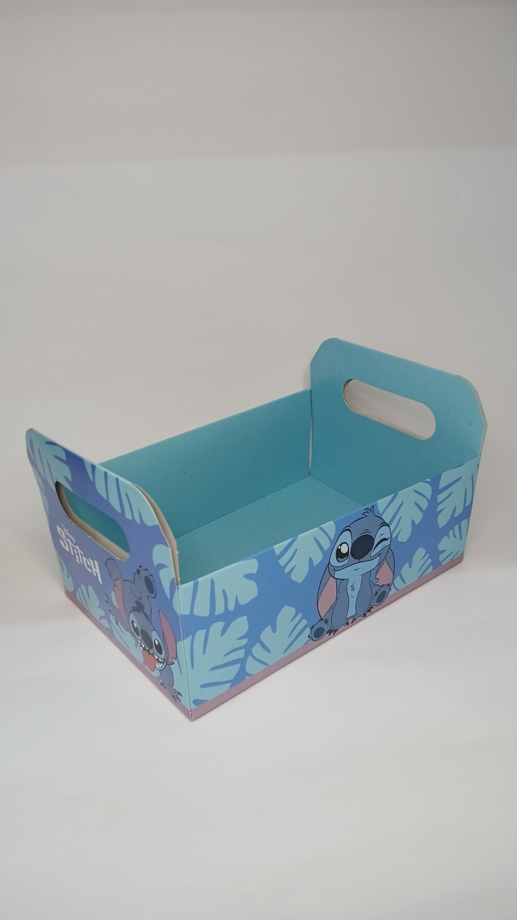 Cesta Caixote 13008148 16x10x4cm