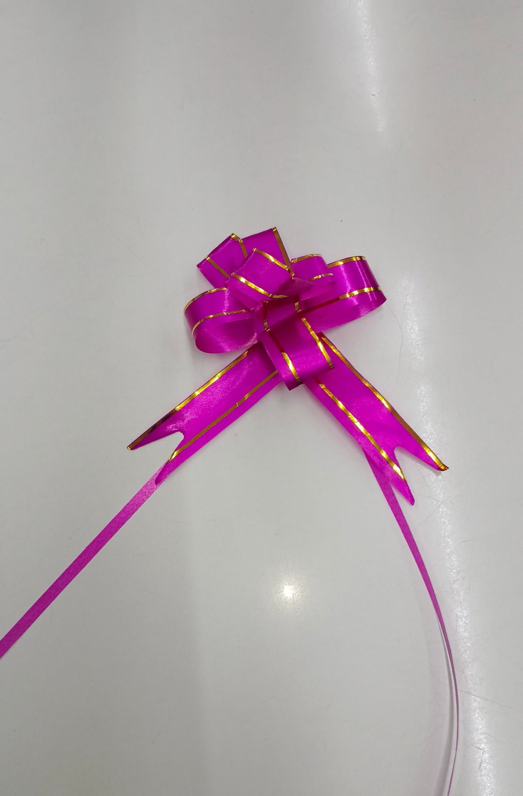 Laço Pronto 15mm X 28cm 51798