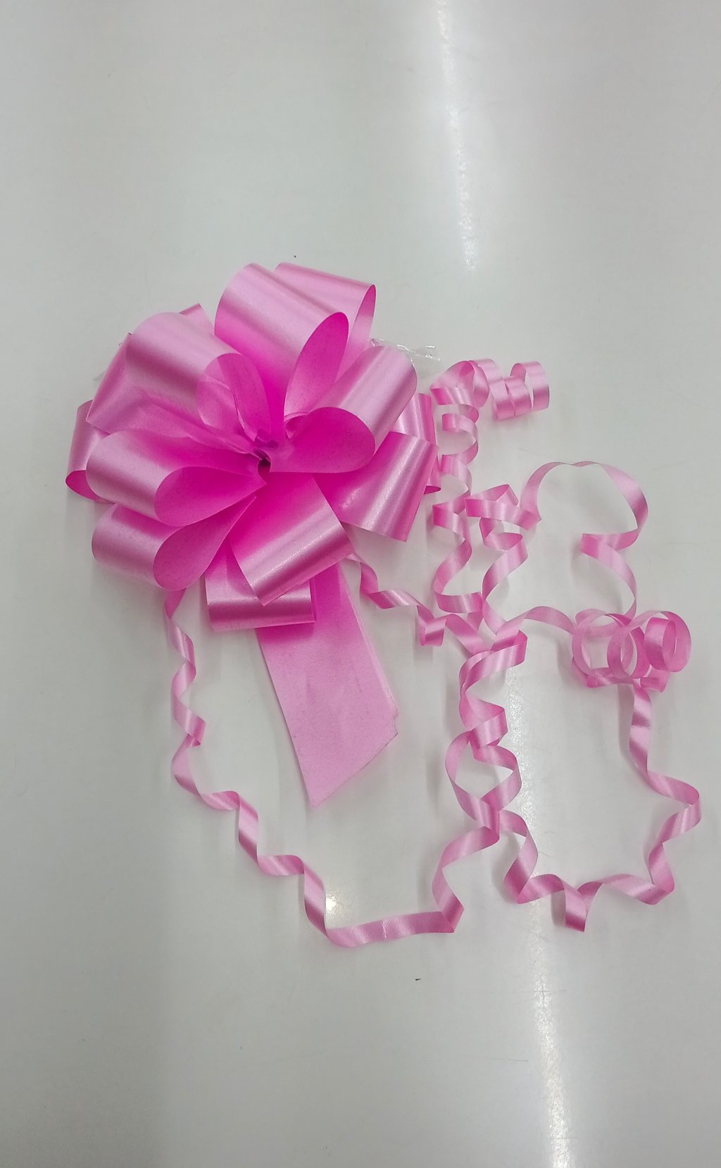 Laço Pronto Individual 28mm X 11cm  52401