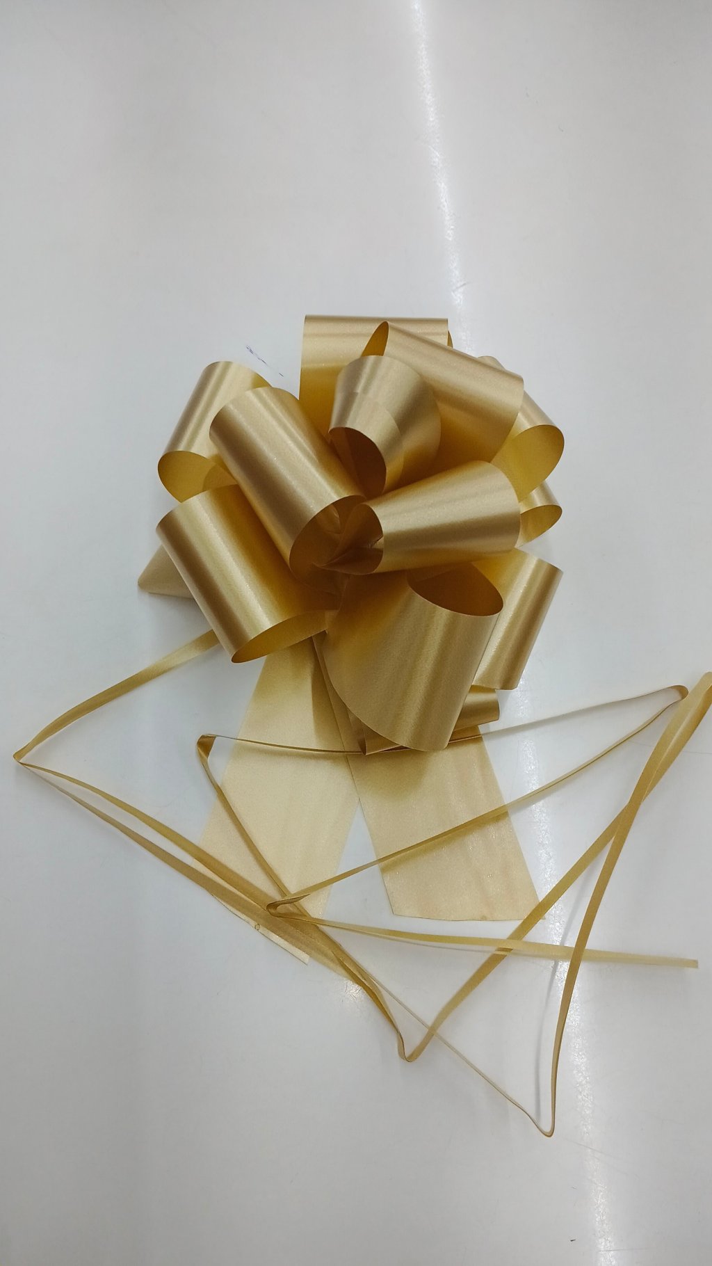 Laço Pronto Individual 45mm X 16cm 52402