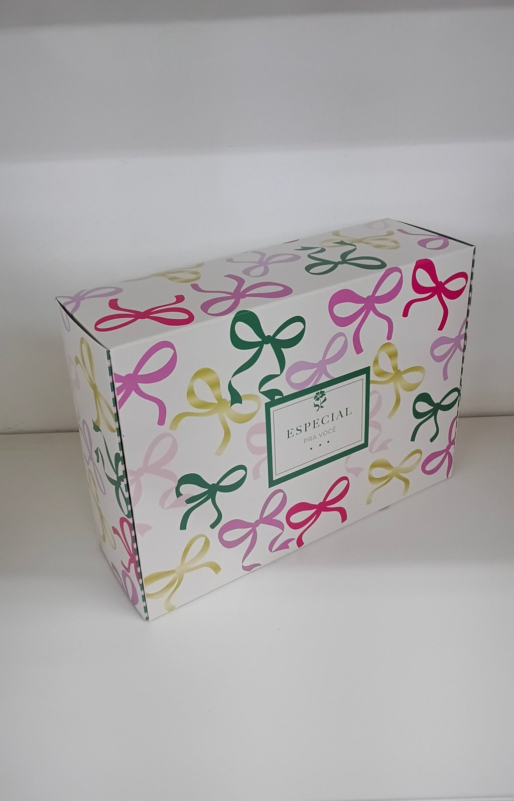 Caixa Cesta 13100750 27x19x9cm 