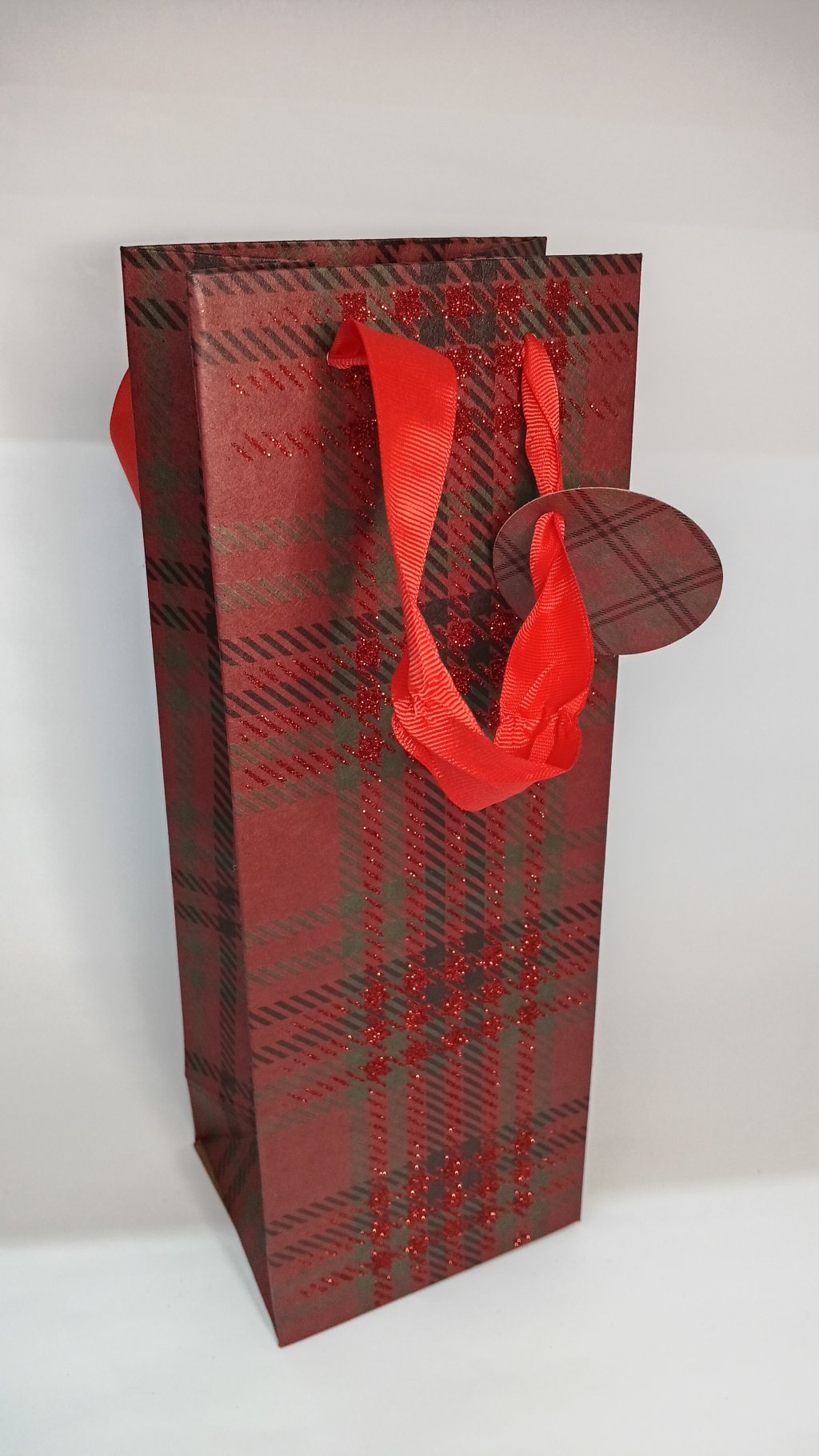 Sacola p/Garrafa RMT2051 