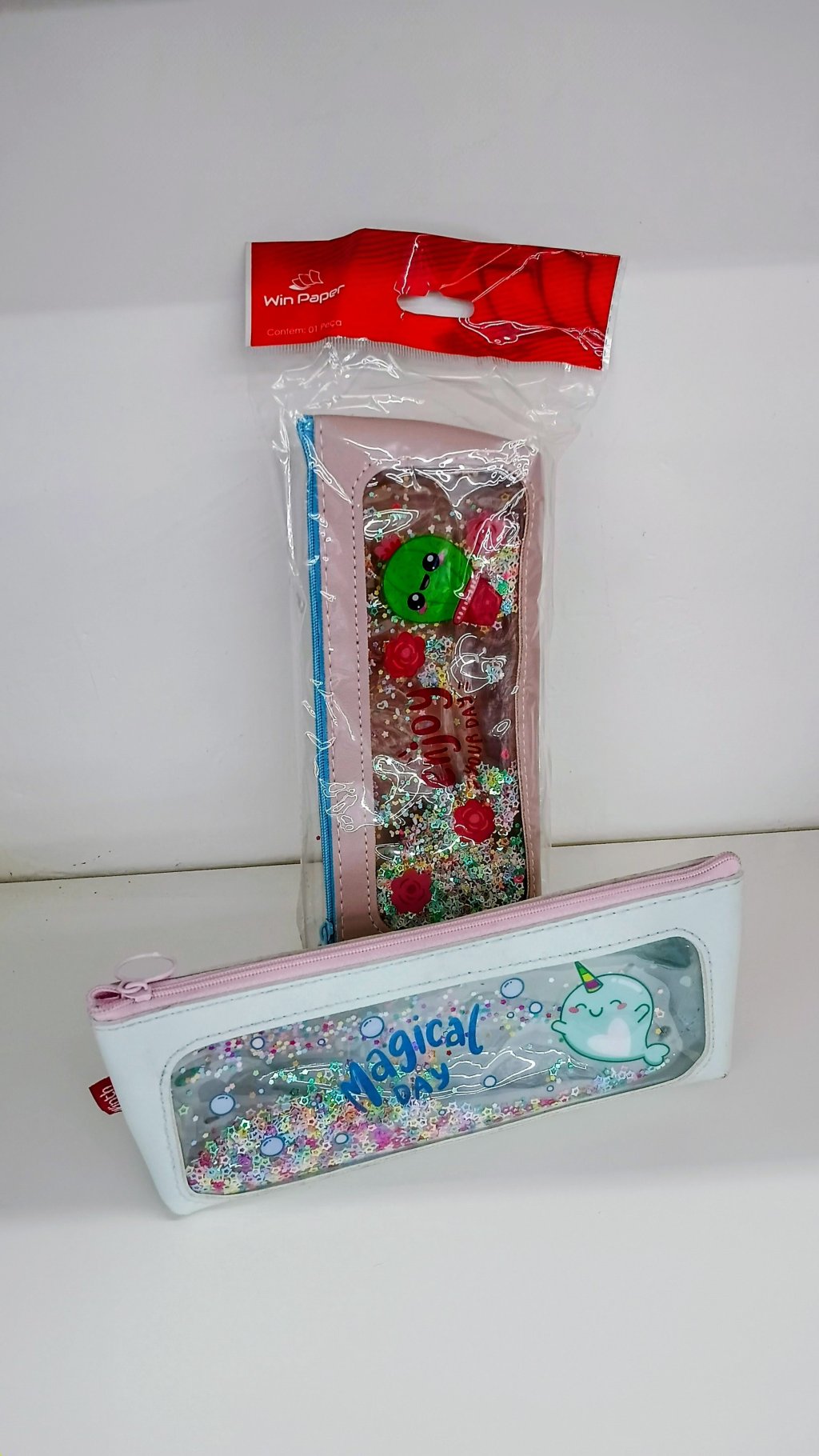 Estojo WPE00823