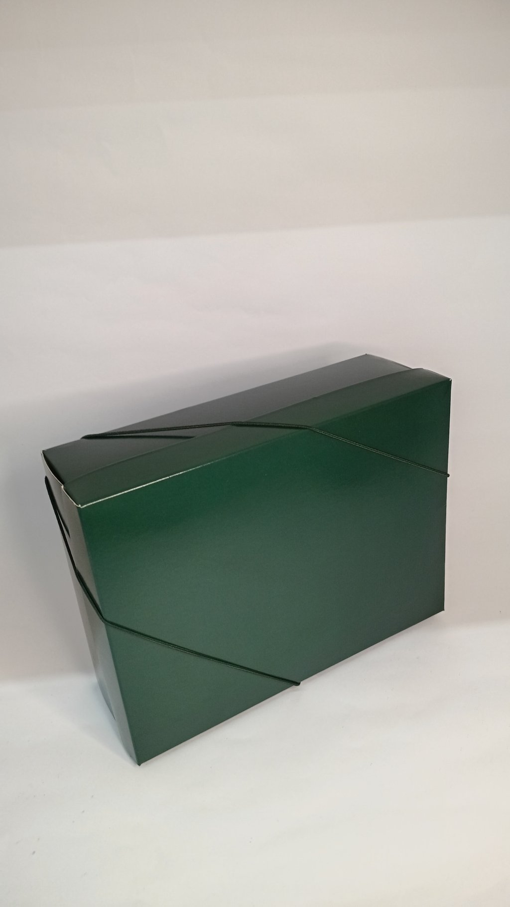 Caixa Presente c/Elástico 13006826 24x18x8cm