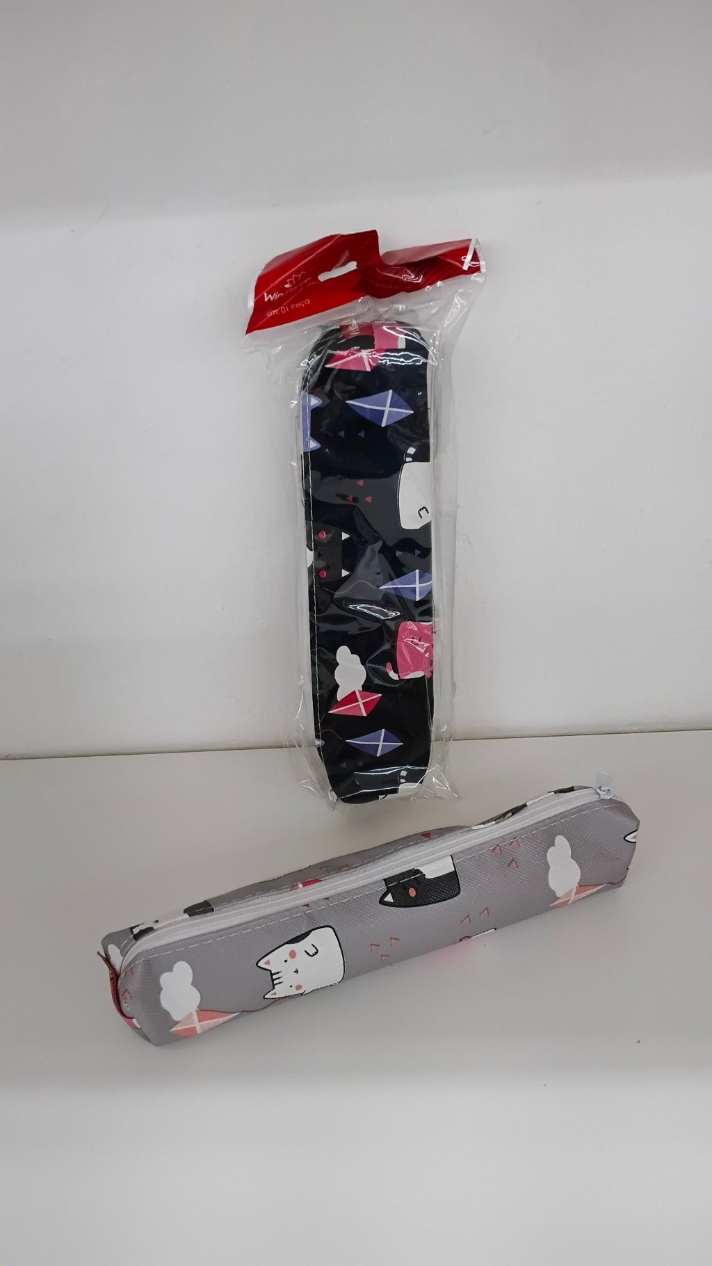 Estojo Slim WPE00329