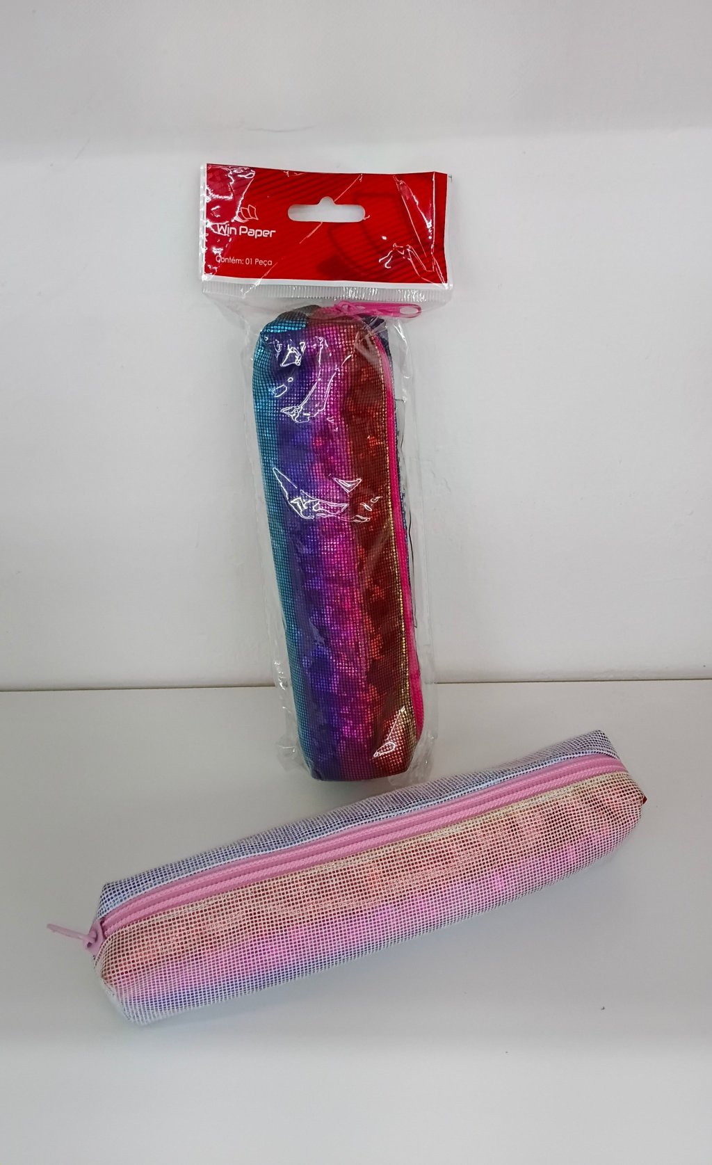 Estojo Slim WPE00329